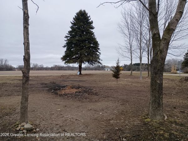 00 V/l N Lakeside Drive, Perrinton, MI 48871