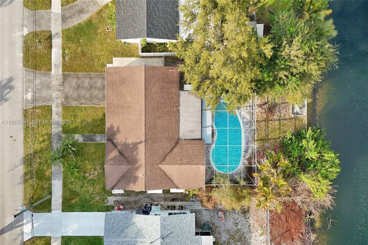 2005 N 31st Ave, Hollywood, FL 33021 Photo