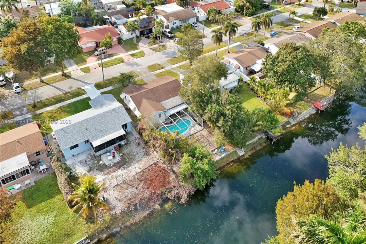 2005 N 31st Ave, Hollywood, FL 33021 Photo