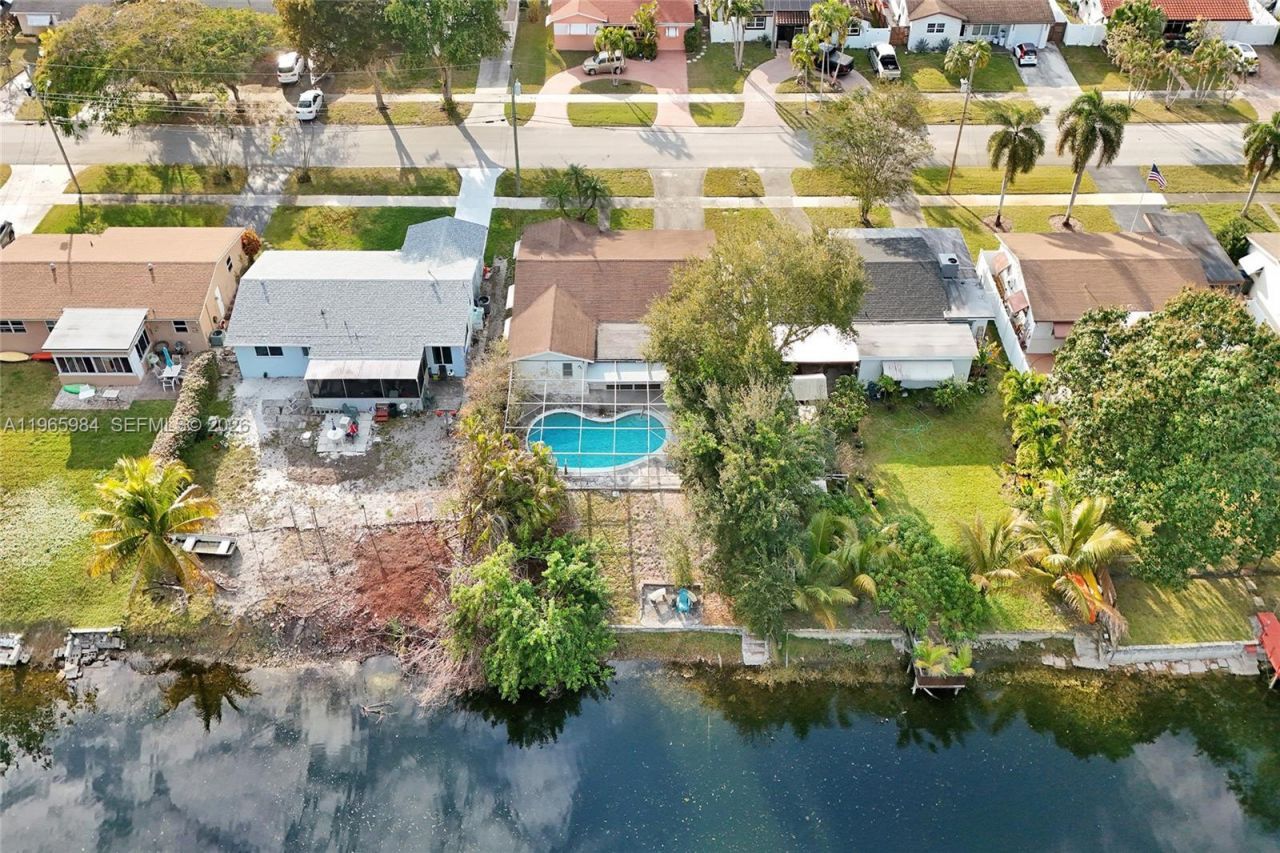 2005 N 31st Ave, Hollywood, FL 33021 Photo