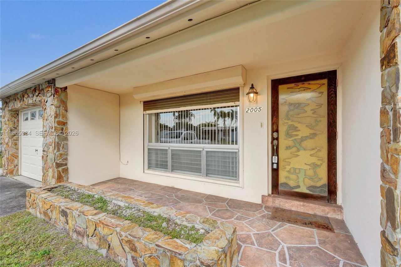 2005 N 31st Ave, Hollywood, FL 33021 Photo