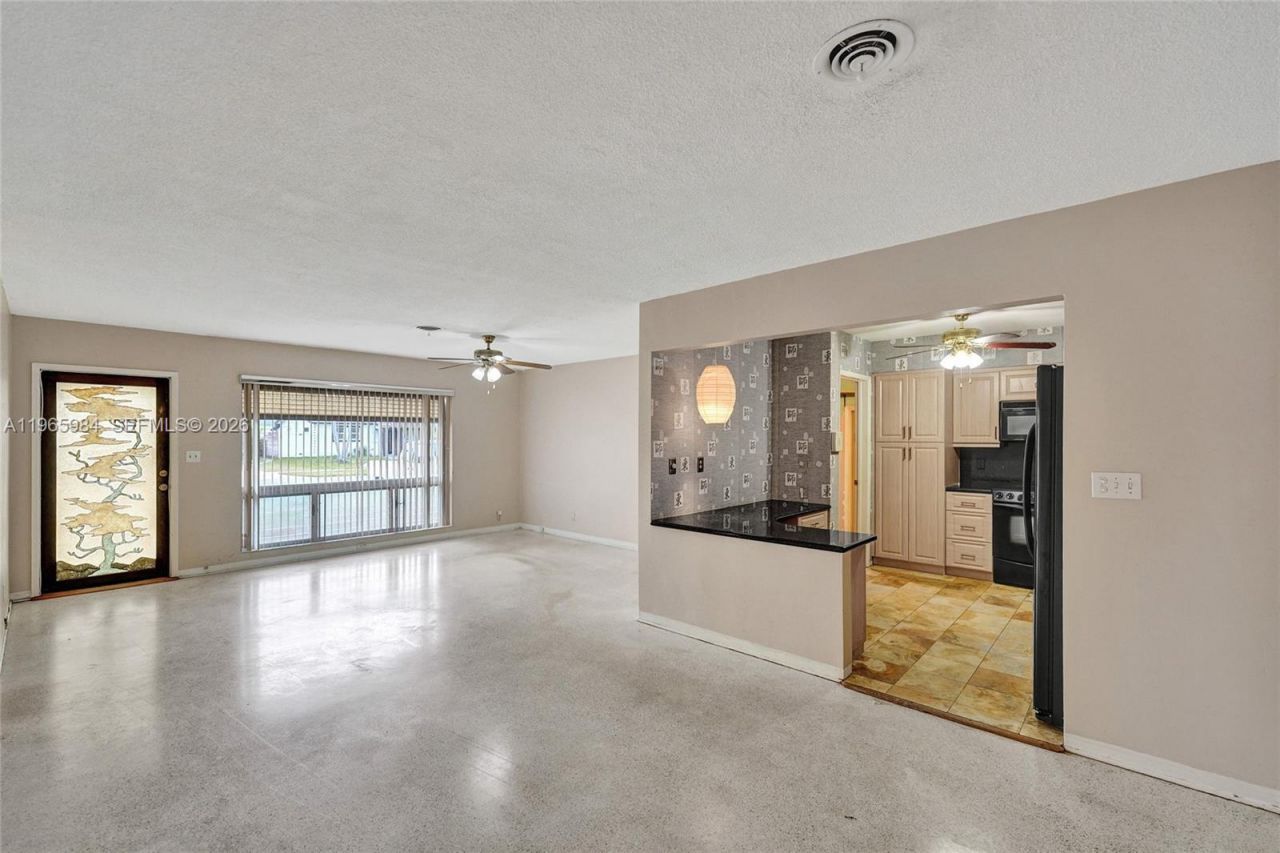 2005 N 31st Ave, Hollywood, FL 33021 Photo