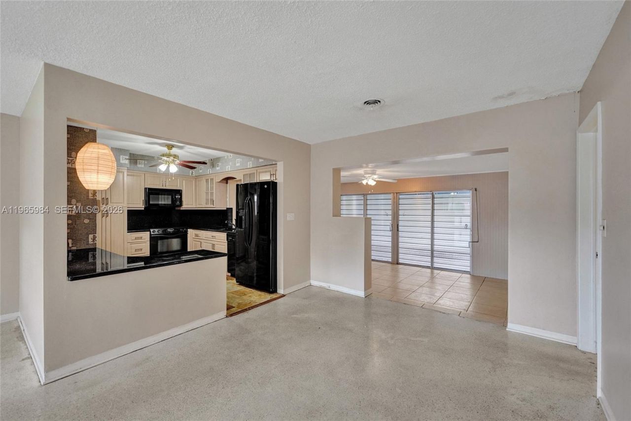 2005 N 31st Ave, Hollywood, FL 33021 Photo