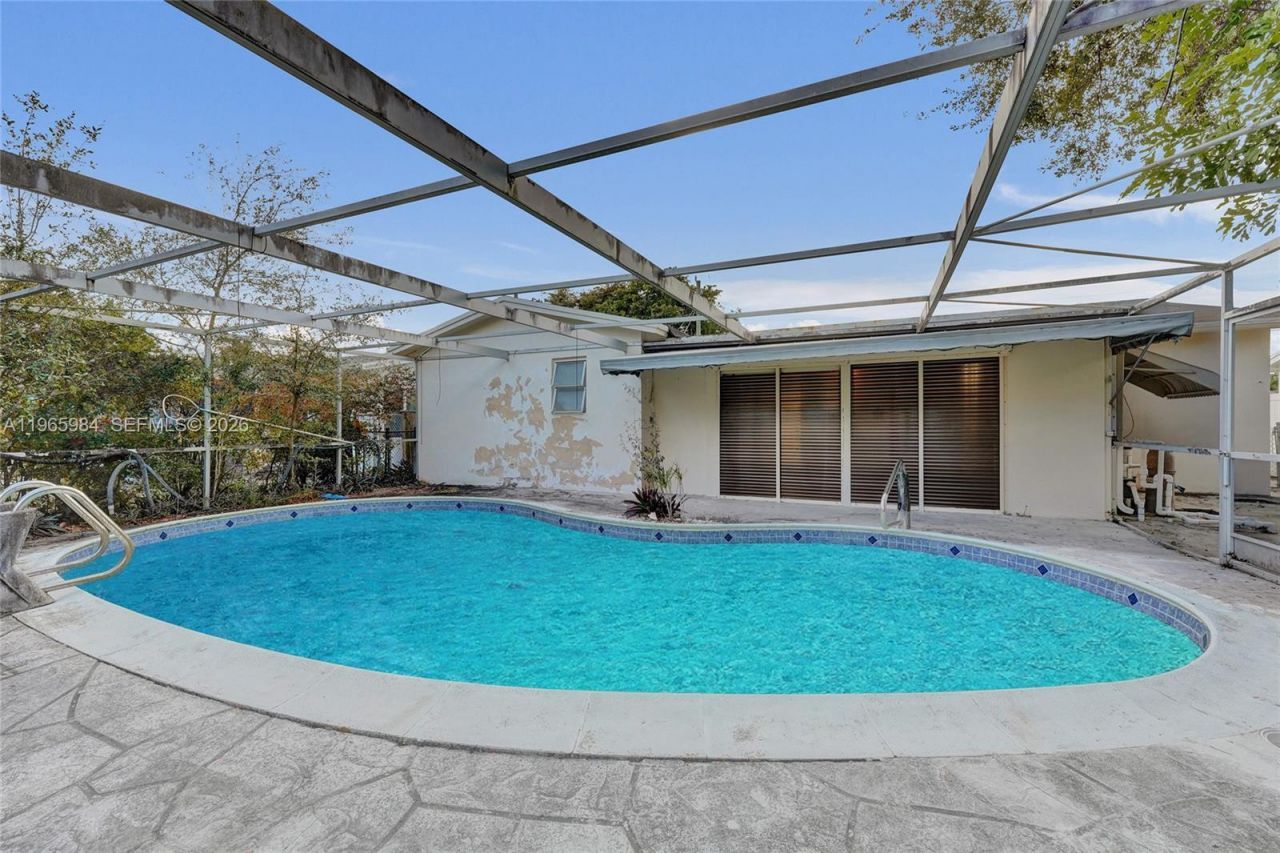 2005 N 31st Ave, Hollywood, FL 33021 Photo