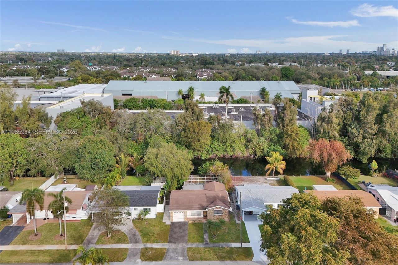 2005 N 31st Ave, Hollywood, FL 33021 Photo