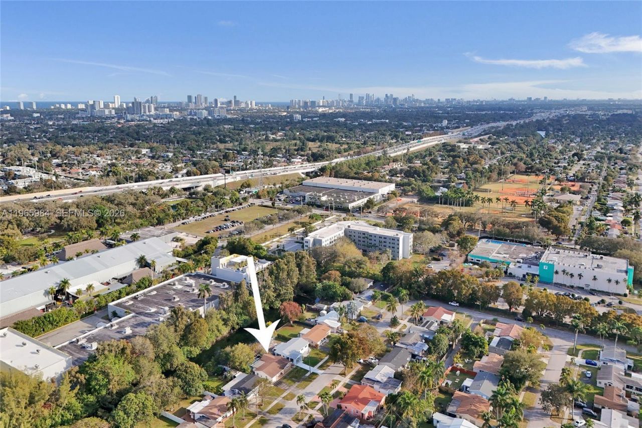 2005 N 31st Ave, Hollywood, FL 33021 Photo