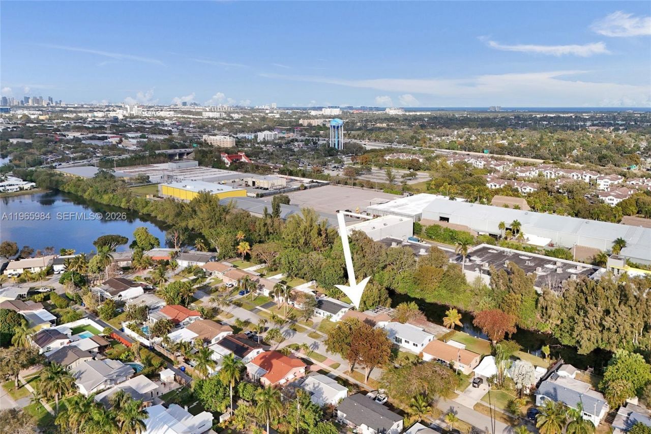 2005 N 31st Ave, Hollywood, FL 33021 Photo