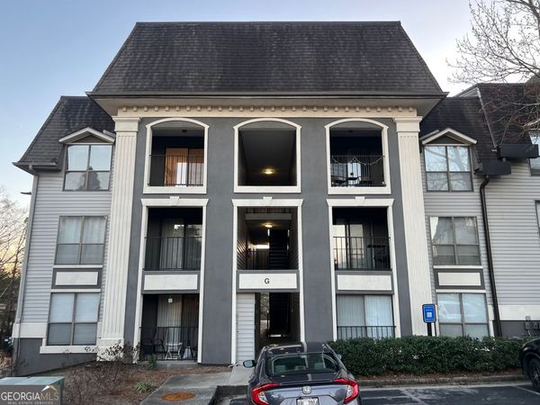 2657 Lenox Road NE, Unit BLDG G, AP, Atlanta, GA 30324