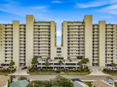 1990 N Waccamaw Dr. , Unit 1108, Murrells Inlet, SC 29576