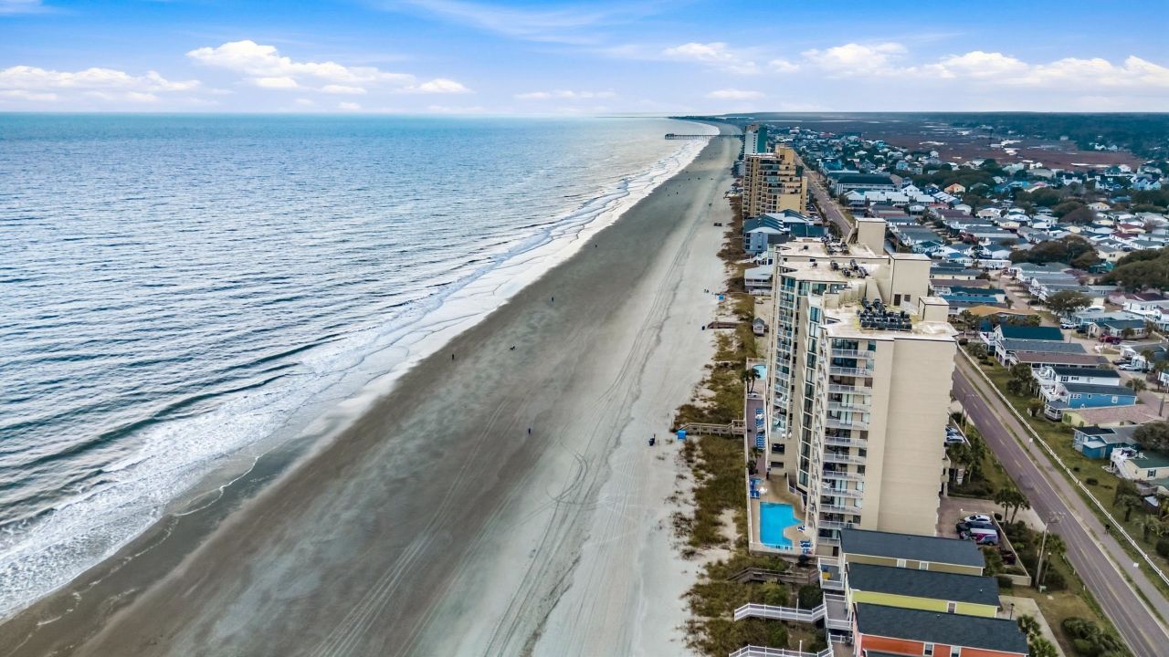 1990 N Waccamaw Dr.  Photo 30