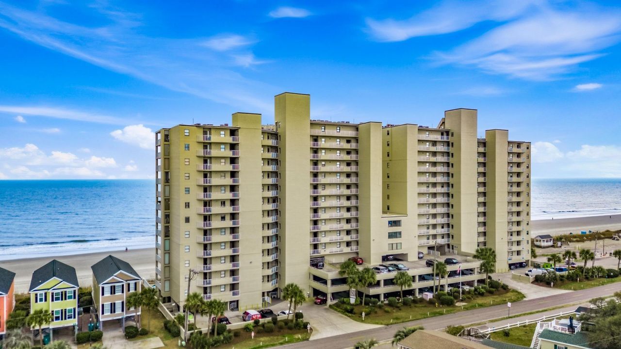 1990 N Waccamaw Dr.  Photo 39