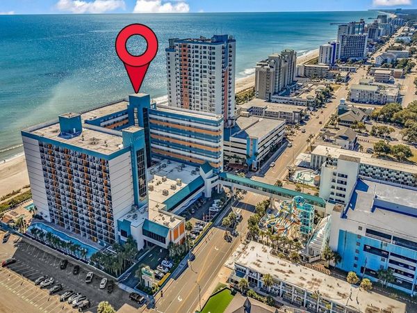 1501 Ocean Blvd. S , Unit 449, Myrtle Beach, SC 29577