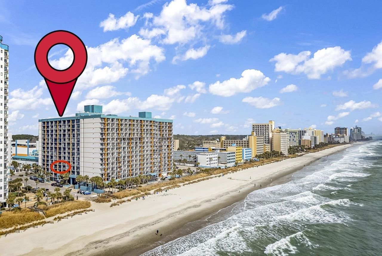 1501 Ocean Blvd. S Photo 27