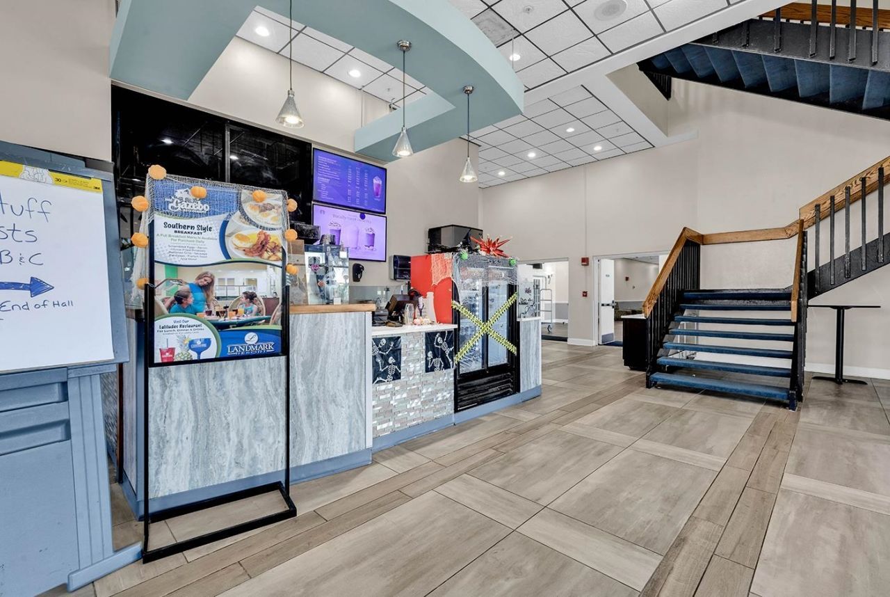 1501 Ocean Blvd. S Photo 30