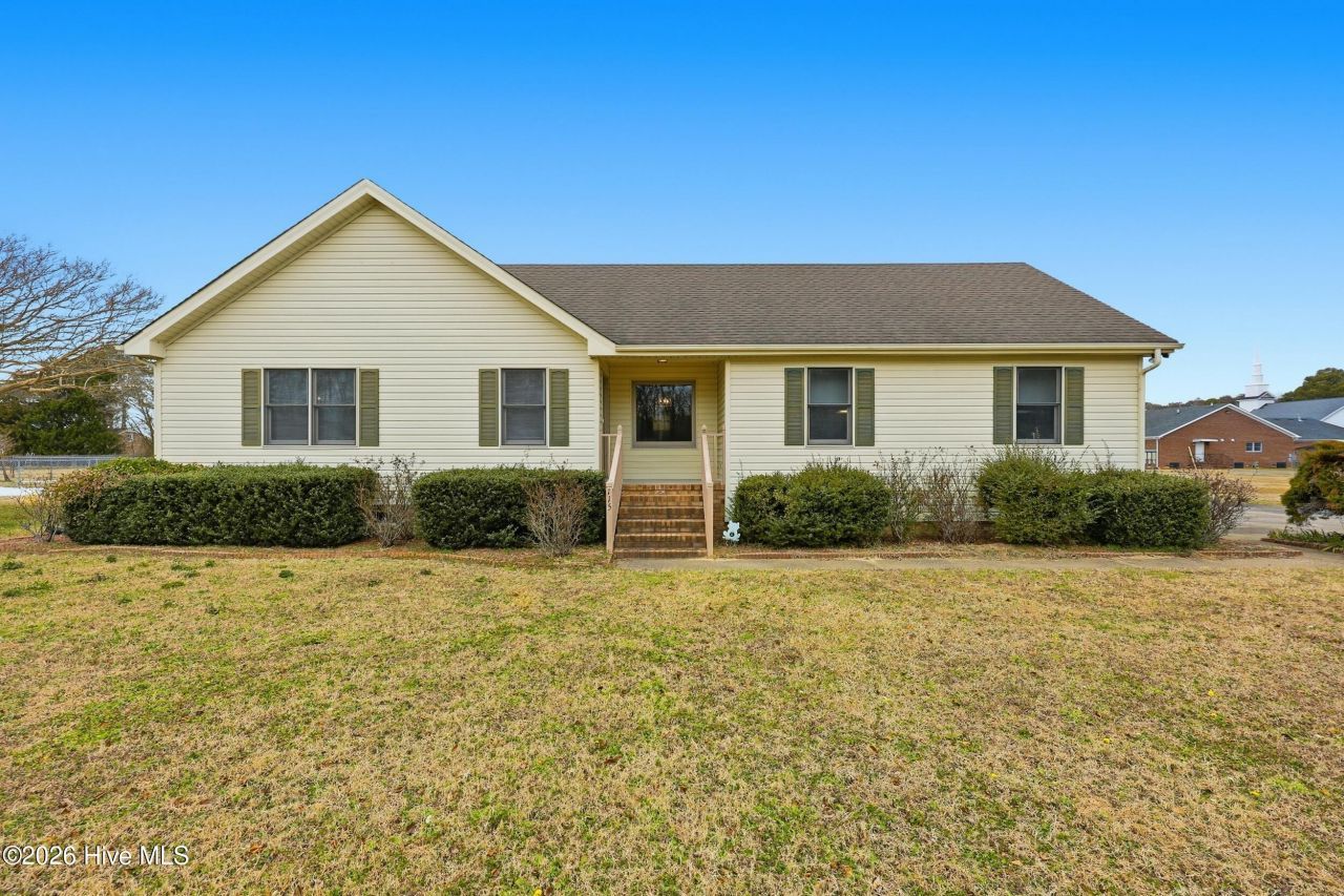 115 Juniper Drive, Camden, NC 27921 Main Photo