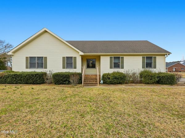 115 Juniper Drive, Camden, NC 27921