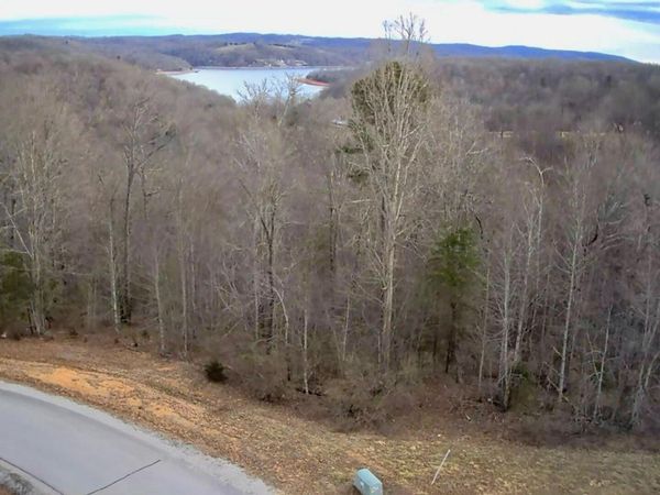 Lot 540 Hickory Way, LaFollette, TN 37766