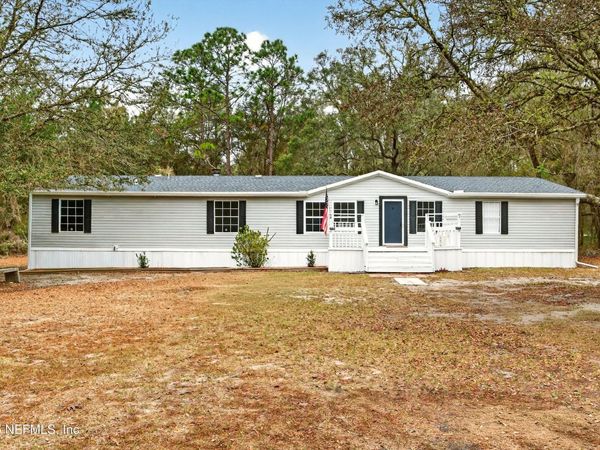 6928 GILDA Court, Keystone Heights, FL 32656