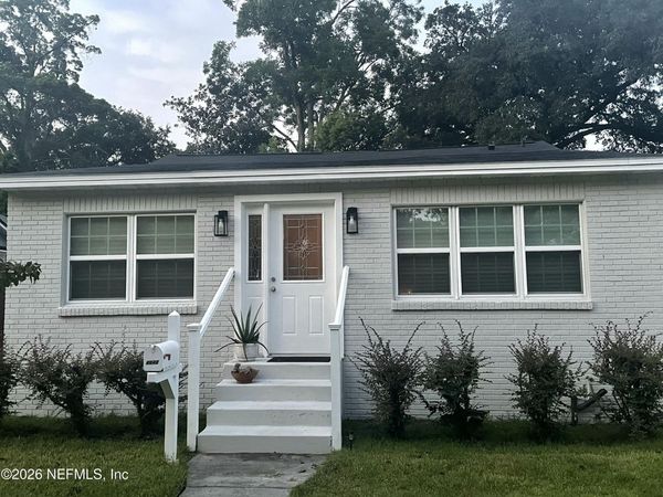 4642 COLLEGE Street, Jacksonville, FL 32205