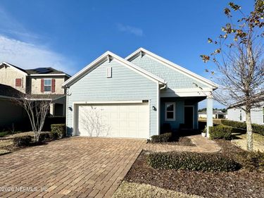 555 TYNES Boulevard, Middleburg, FL 32068