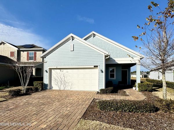 555 TYNES Boulevard, Middleburg, FL 32068