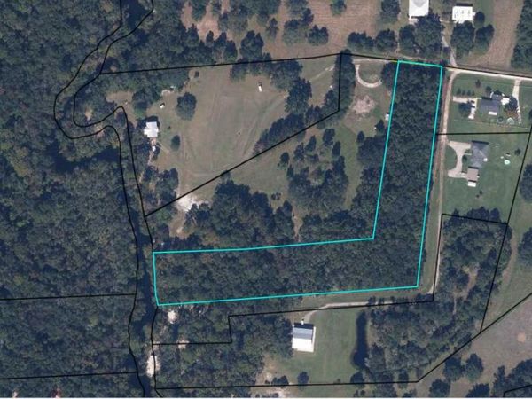 0 HAWK HAVEN Road, Middleburg, FL 32068