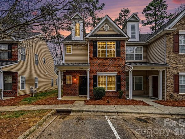 5767 Bent Creek Circle, Charlotte, NC 28227