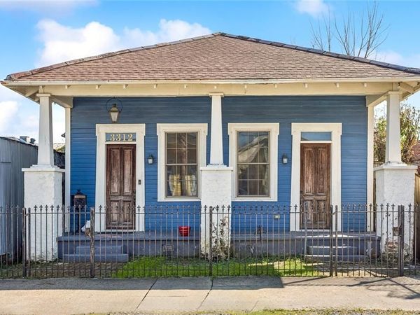 3312 CHIPPEWA Street, New Orleans, LA 70115