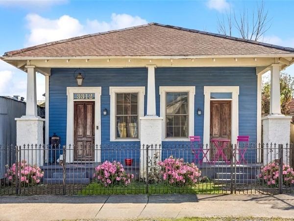 3312 CHIPPEWA Street, New Orleans, LA 70115