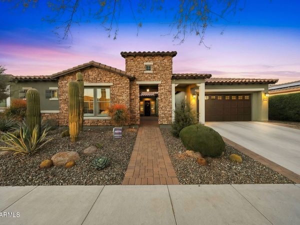20962 W Colina Court, Buckeye, AZ 85396