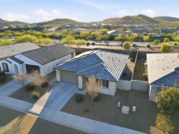 28720 N 132ND Lane, Peoria, AZ 85383