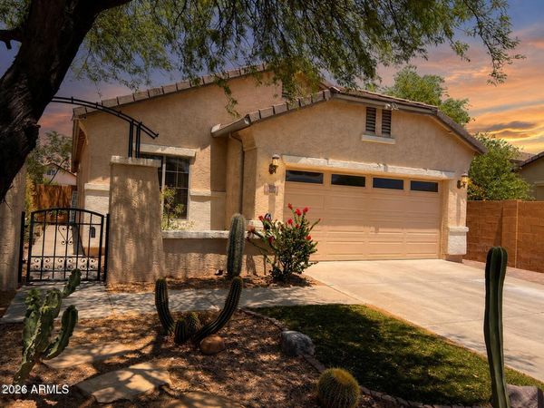 26140 W RUNION Drive, Buckeye, AZ 85396