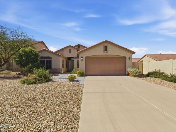 14930 N 134TH Circle, Surprise, AZ 85379
