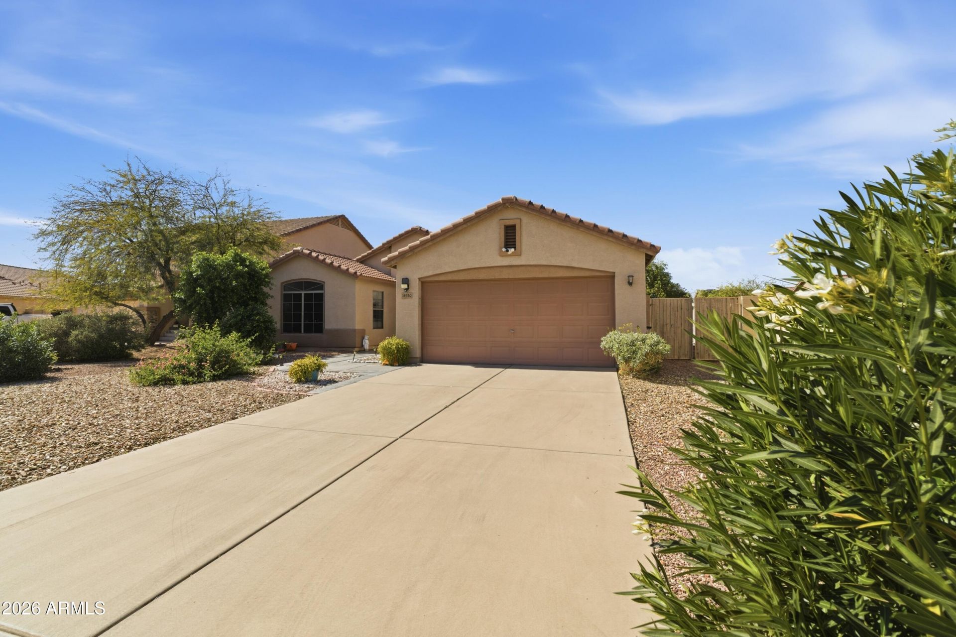 14930 N 134th Circle, Surprise, AZ 85379 Main Photo