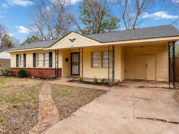 4439 DUNN AVE AVE, Memphis, TN 38117