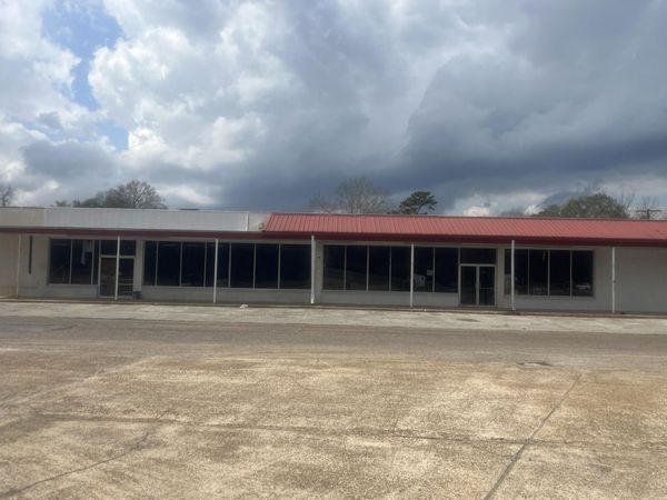 511 Fisher, Oakdale, LA 71463
