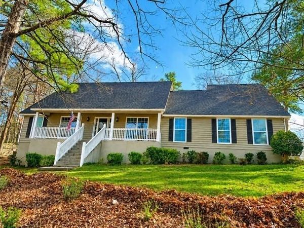 159 River North Boulevard, Macon, GA 31211
