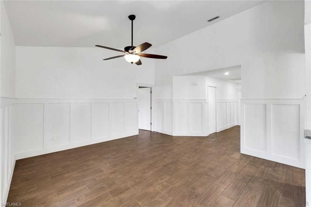 17855 Chesterfield Rd, North Fort Myers, FL 33917 Photo