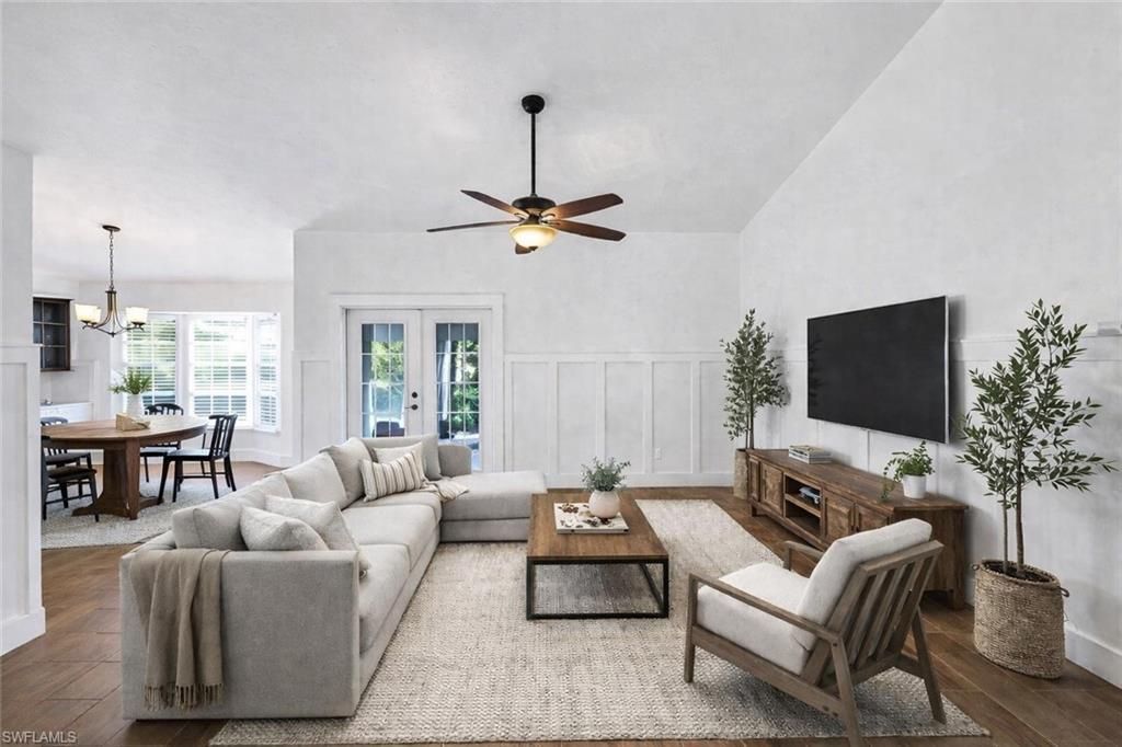 17855 Chesterfield Rd, North Fort Myers, FL 33917 Photo