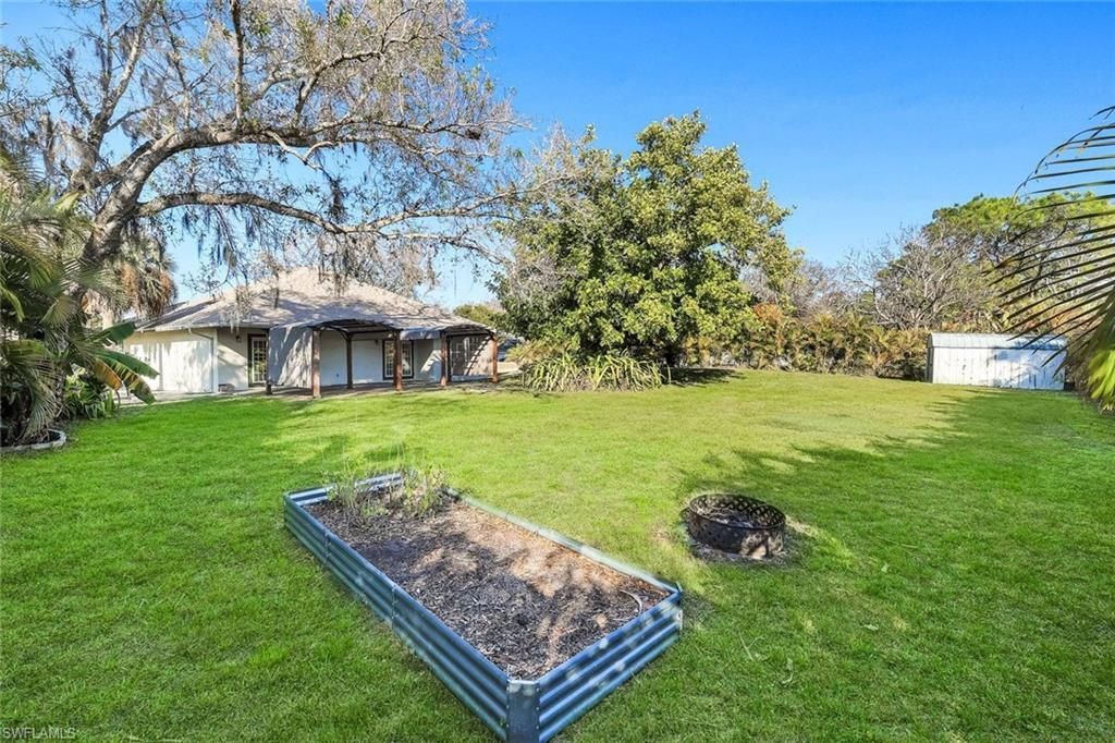 17855 Chesterfield Rd, North Fort Myers, FL 33917 Photo