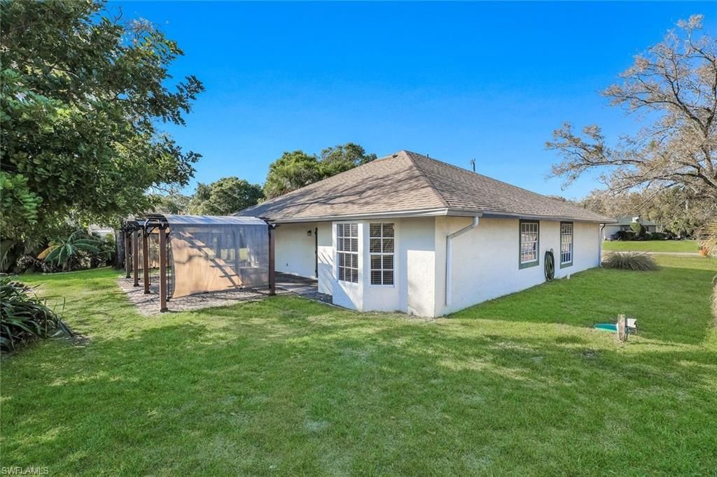 17855 Chesterfield Rd, North Fort Myers, FL 33917 Photo