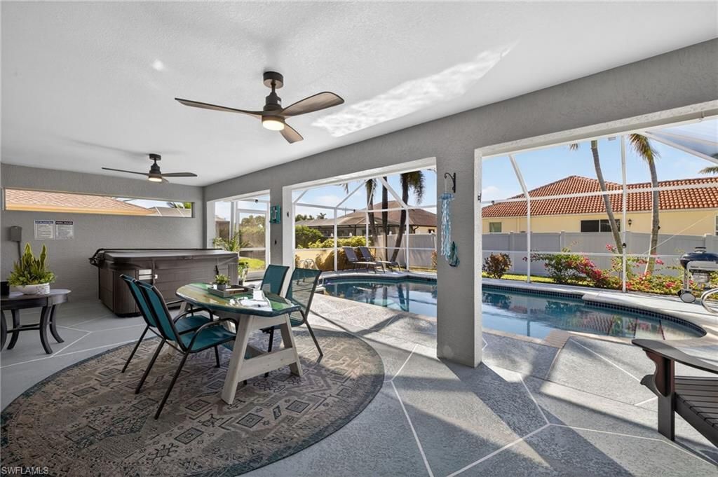 2506 SW 38th St, Cape Coral, FL 33914 Photo