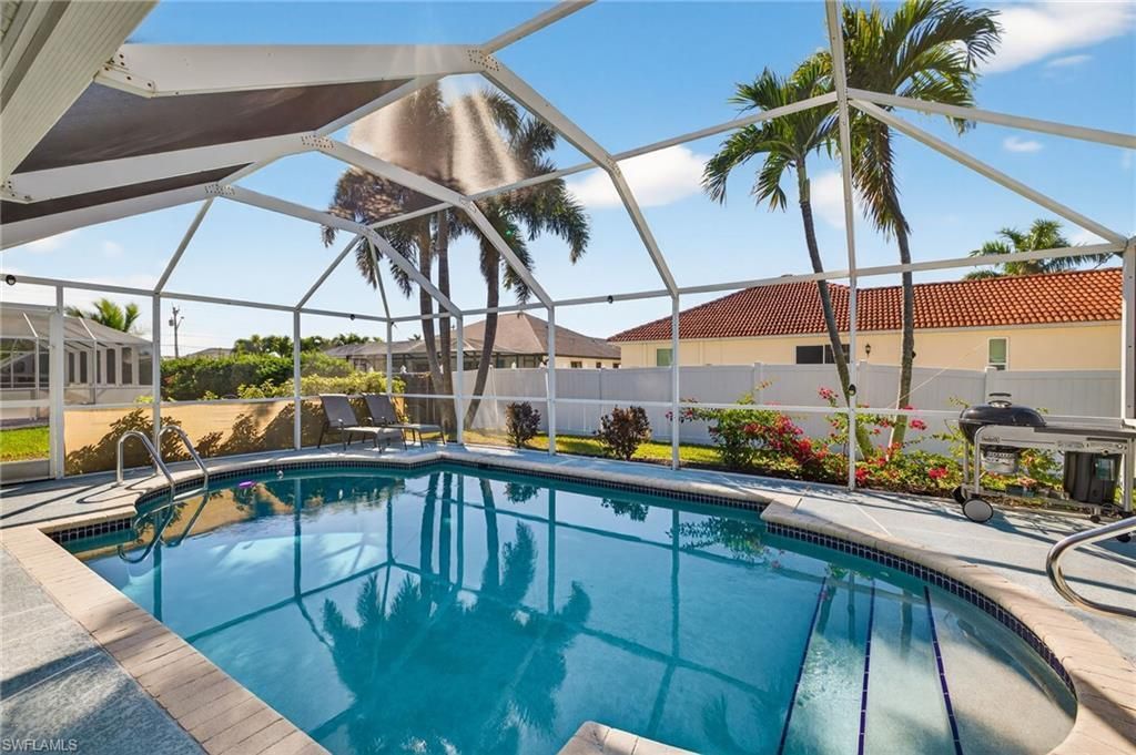 2506 SW 38th St, Cape Coral, FL 33914 Photo