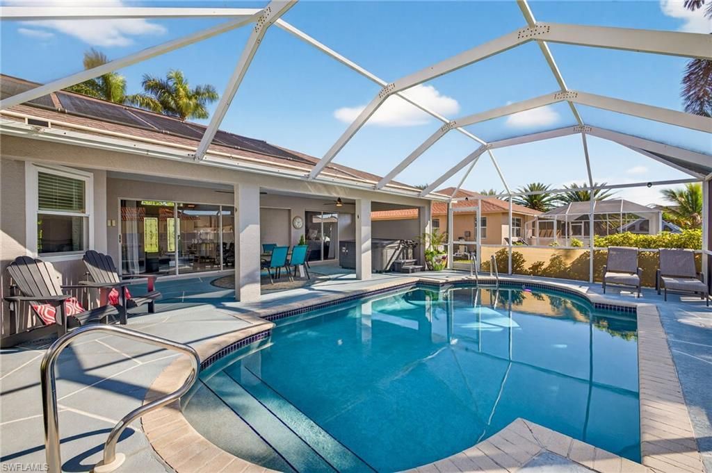 2506 SW 38th St, Cape Coral, FL 33914 Photo
