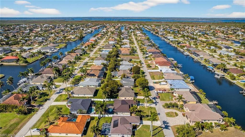2506 SW 38th St, Cape Coral, FL 33914 Photo