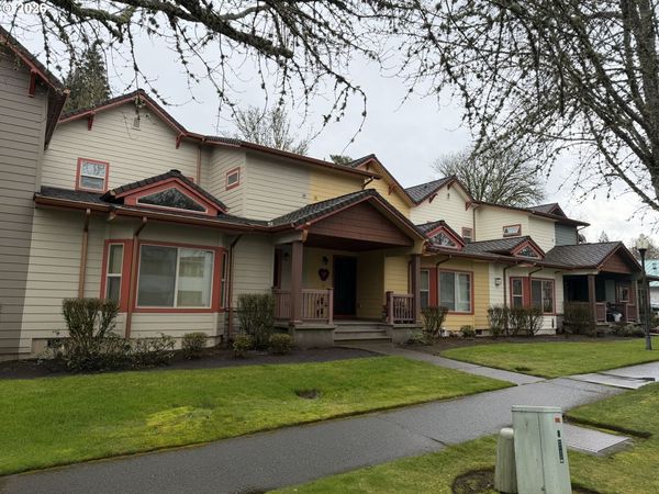 2025 ELM ST, Unit 1D, Forest Grove, OR 97116