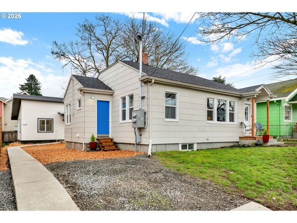 7630 N DRUMMOND AVE, Unit A&B, Portland, OR 97217