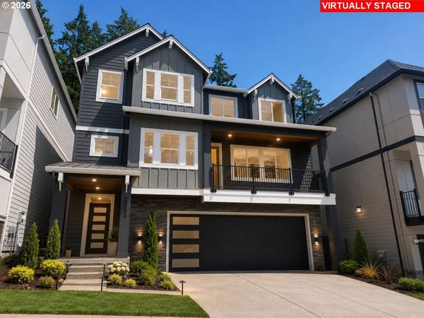 11670 SW 176TH DR, Beaverton, OR 97007