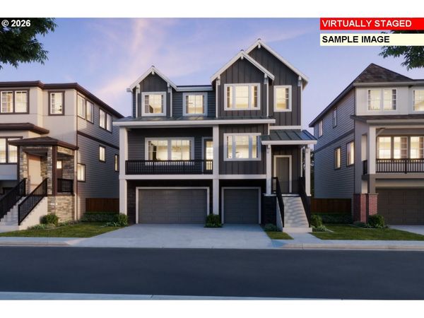 11670 SW 176TH DR, Beaverton, OR 97007