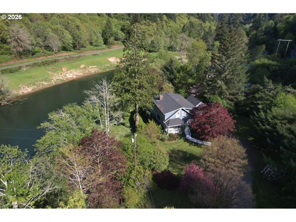 11354 HIGHWAY 36, Mapleton, OR 97453